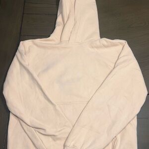 Aritzia Sweatfleece Cozy fleece Hoodie